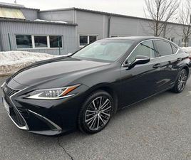 LEXUS ES ES 300H LEXUS ES 300H
