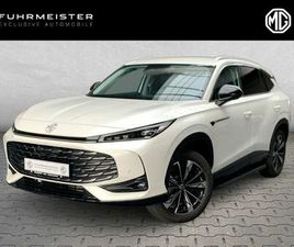 MG EHS PHEV LUXURY MY24 360° KAMERA SHZ NAVI MG PIL