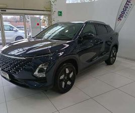 OMODA 5 1.6 TGDI COMFORT 7DCT