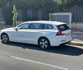 V60 II 2019 2.0 D3 BUSINESS PLUS GEARTRONIC MY20