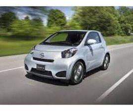 2012 SCION IQ