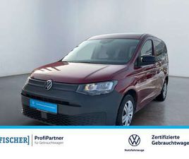BASIS 2.0TDI NAVI SHZ PDC GRA BT