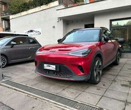 SMART #1 BRABUS COMPRESO IVA DEDUCIBILE