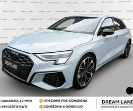 SPB TFSI 310 CV QUATTRO S TRONIC SPORT ATTITUDE