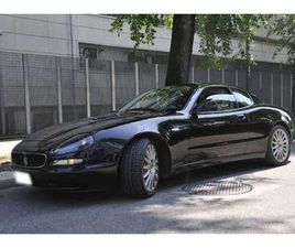 3200 GT ASSETTO CORSA