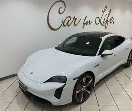 4S PERFORMANCE MY21 IVA ESPOSTA