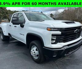 NEW 2026 CHEVROLET SILVERADO 3500 WT