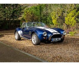 2005 PILGRIM SUMO COBRA MK3