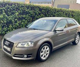 A3 1.2 TFSI AMBITION , XENON , GARANTIE 12 MOIS