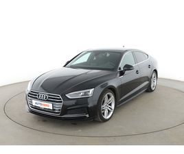 AUDI A5 SPORTBACK 35 TFSI 35 TFSI
