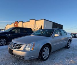 2011 CADILLAC DTS LUXURY II