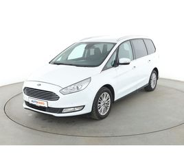 FORD GALAXY 1.5 ECOBOOST