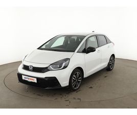 HONDA JAZZ E:HEV 1.5 I-MMD HYBRID