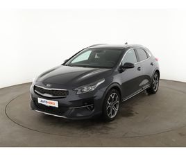 KIA XCEED 1.5 TGDI