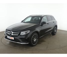 GLC 250