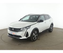 PEUGEOT 3008 1.5 BLUE-HDI