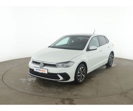 VOLKSWAGEN POLO 1.0 TSI