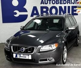 VOLVO V70 2.0T R-EDITION, CAMERA — VOLVO — MARKTPLAATS