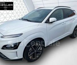 HYUNDAI KAUAI GENERATION2 ELECTRIQUE 39 KWH 136 INTUITIVE