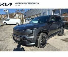 81.4 KWH 218 AUTONOMIE LONGUE GT-LINE BUSINESS