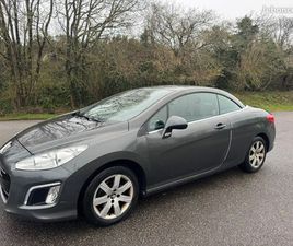 PEUGEOT 308 CC 1.6 E-HDI 115 CV PREMIUM