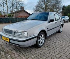 VOLVO 440 1.8I — VOLVO — MARKTPLAATS