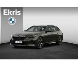 BMW 5 SERIE TOURING 530E M SPORTPAKKET PRO | PANORAMADAK | E — BMW — MARKTPLAATS