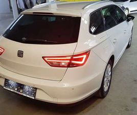 SEAT LEON ST EXECUTIVE 1,6 TDI CR 4DRIVE