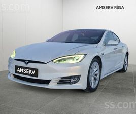 TESLA MODEL S TESLA MODEL S, CENA 27 700 €. TESLA MODEL S FACELIFT DUAL MOTOR JŪSU LAIKU. PAKALPOJUMUS. - SLUDINĀJUMI