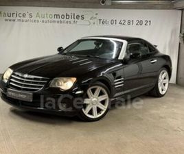 3.2 V6 LIMITED PREMIUM BVA