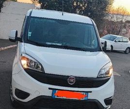 FIAT DOBLO FIAT DOBLO