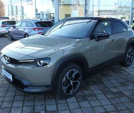 E-SKYACTIV R-EV MAKOTO