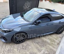 (F44) GRAN COUPE M235I XDRIVE 306 M PERFORMANCE BVA8