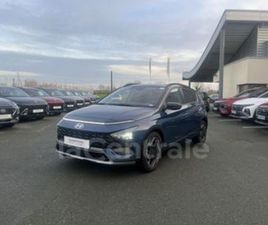 GENERATION2 1.0 T-GDI 100 HYBRID EXECUTIVE DCT-7