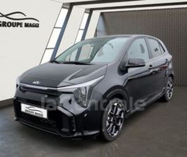 III (3) 1.2 DPI 79 GT-LINE BVMA5