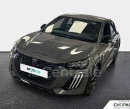 II GENERATION2 1.2 HYBRID 110 GT E-DCS6