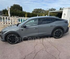 1.2 HYBRID 145 GT E-DCS6