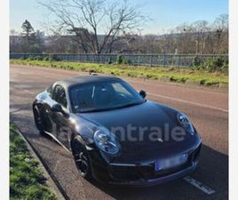 (991) GENERATION2 3.0 450 34CV TARGA 4 GTS PDK7