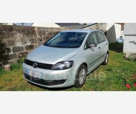 VOLKSWAGEN GOLF PLUS GENERATION2 1.4 TSI 122 TRENDLINE DSG7