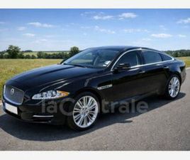 II 5.0 V8 SURAL SUPERSPORT EMPATTEMENT LONG