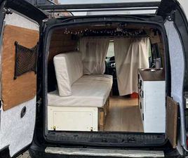 RAPID MAXI 1.5 DCI 90 FAP EXTRA