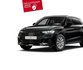 ALLSTREET 30 TFSI LED SMARTPHONE INT. GRA KLIMA