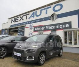 III TAILLE M 1.2 PURETECH 110 S&S SHINE BV6