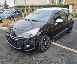 GENERATION2 1.6 THP 165 SPORT CHIC BV6