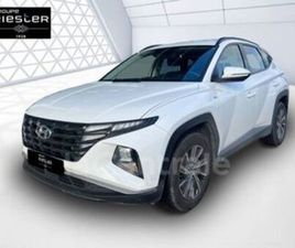 HYUNDAI TUCSON IV 1.6 T-GDI 150 HYBRID 48V INTUITIVE IBVM