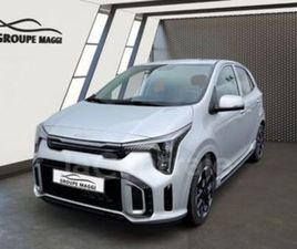 III (3) 1.2 DPI 79 GT-LINE BVM5