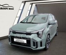 III (3) 1.2 DPI 79 GT-LINE BVM5