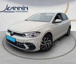 VI GENERATION2 1.0 TSI 95 S&S LIFE BVM5