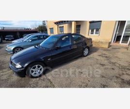 BMW SERIE 3 318I (E46) 318I PACK