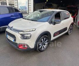 III GENERATION2 1.2 PURETECH 83 S&S C-SERIES BVM5